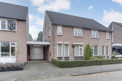 Woning Zandbleek 22A Venray