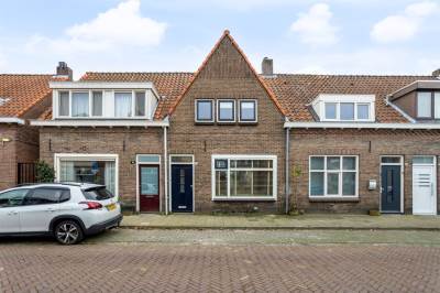 Woning de Vriesstraat 47 Eindhoven
