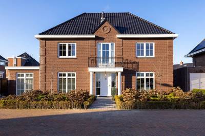 Woning De Hagen 40 Noordwijk (ZH)