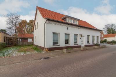 Woning Haverterstraat 22 Koningsbosch