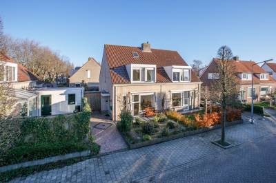 Woning Wilhelminalaan 40 Dirksland