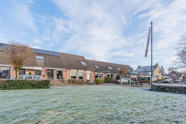 Woning Hoefsmidlaan 2 Voorthuizen