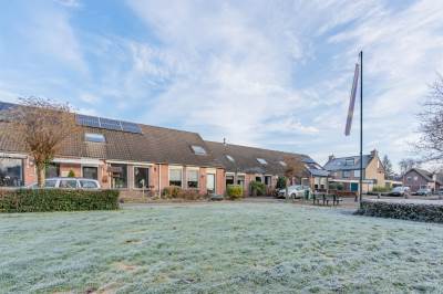 Woning Hoefsmidlaan 2 Voorthuizen