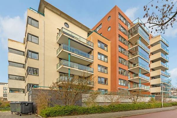 Woning Lindestate 1 Purmerend