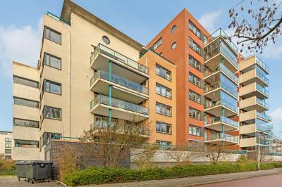 Woning Lindestate 1 Purmerend