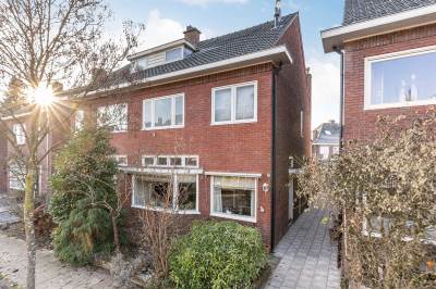 Woning Niasstraat 8 Enschede