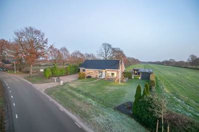 Woning Wyldpaed (Oast) 16 Twijzelerheide