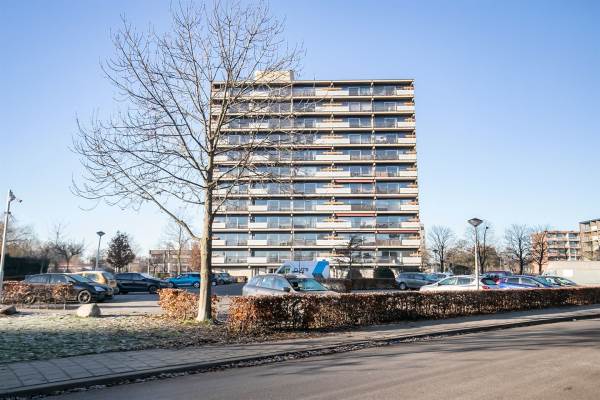 Woning Aalscholversingel 82 Velp (GE)