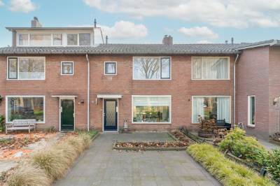 Woning Thorbeckelaan 19 Zwolle