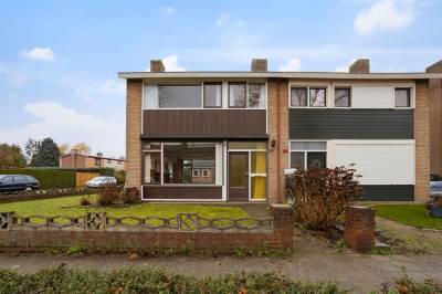 Woning Allee 37 Dinxperlo