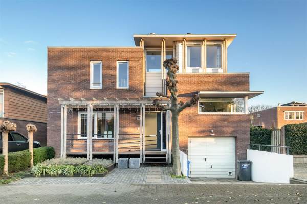 Woning Goudplevierstraat 144 Zwolle