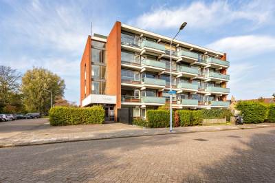 Woning Horstermeerstraat 18 Hoofddorp