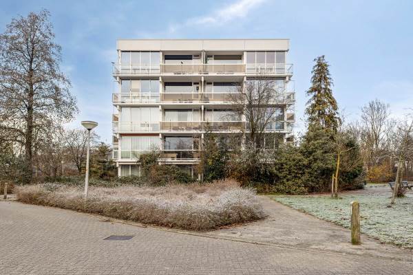 Woning Parnassiaveld 139 Duivendrecht