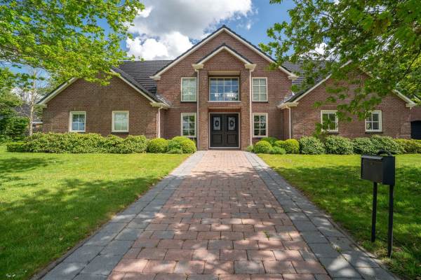 Woning Meedhuizerweg 40a Meedhuizen