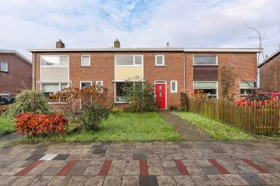 Woning A. Rampionstrjitte 20 Bakhuizen