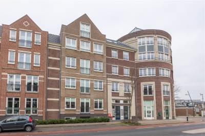 Woning Beatrixstraat 123 Oldenzaal