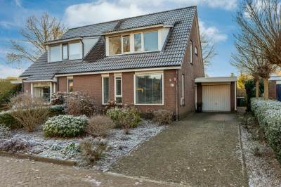 Woning Strengakkers 27 Annen