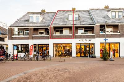 Woning Nijstad 38 Borne