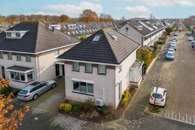 Woning Den Uylstraat 24 Zwolle