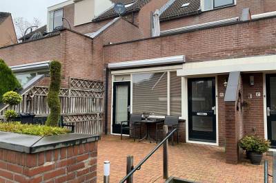 Woning De Enk 65 Ermelo