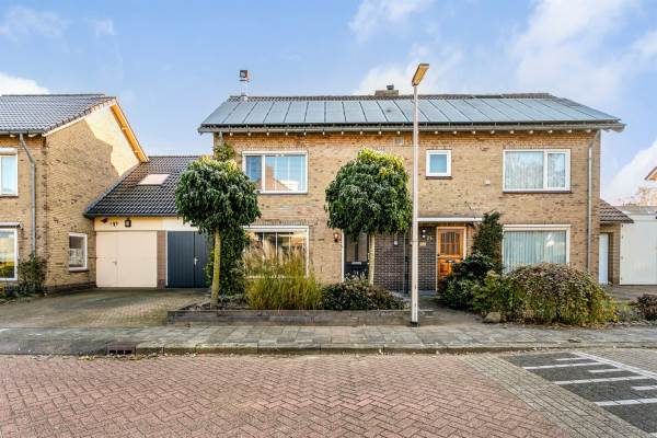 Woning Anjerstraat 28 Drunen