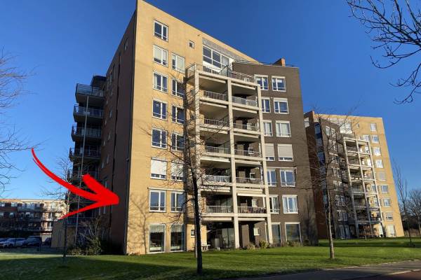 Woning Nelson Mandelastraat 10 Heerhugowaard