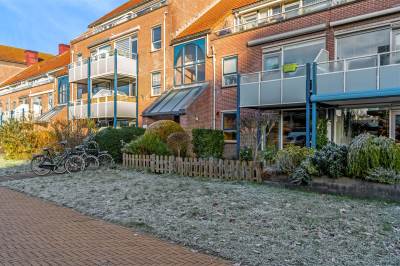 Woning C.F. Smeetslaan 201 Castricum