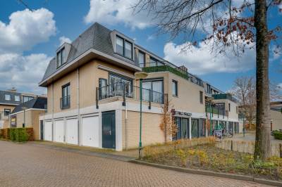 Woning Schoolstraat 11b4 Prinsenbeek