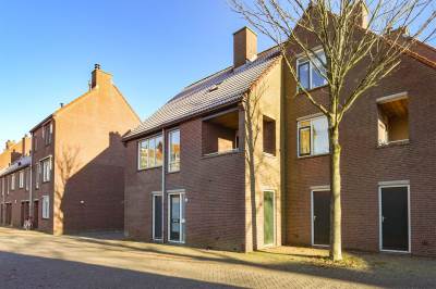 Woning Gouwe 2 Huizen