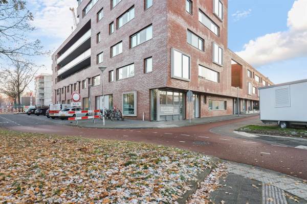 Woning Van Randwijcklaan 149 Amersfoort