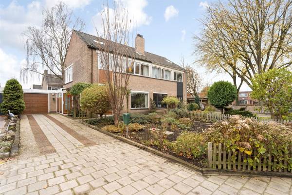 Woning Tichelwerk 16 Delfzijl