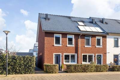 Woning Gladiusstraat 1 Huissen