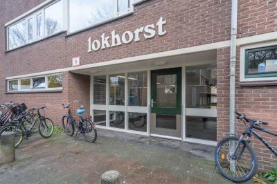 Woning Lokhorst 141 Leiderdorp