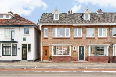 Woning Alkmaarseweg 254 Beverwijk
