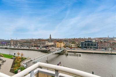Woning Noorderkade 422 Alkmaar