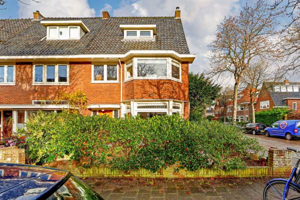 Woning Maclaine Pontstraat 31 Alkmaar