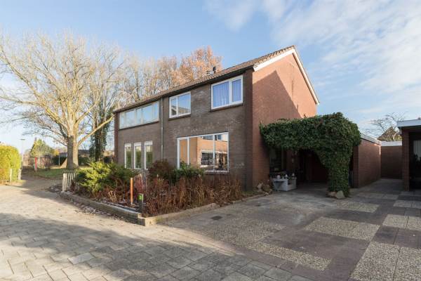 Woning Sweelinckplein 31 Assen