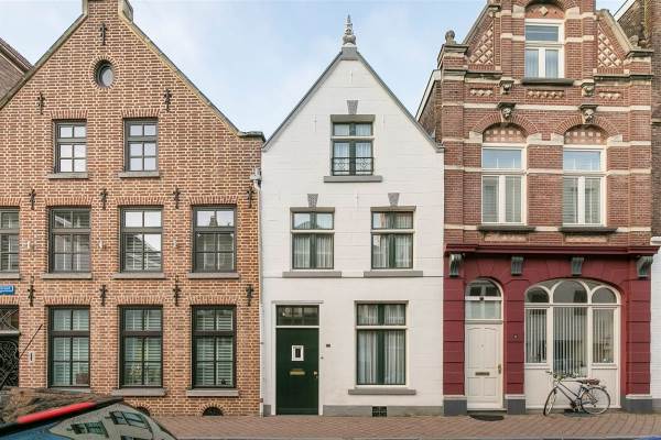 Woning Swalmerstraat 25 Roermond