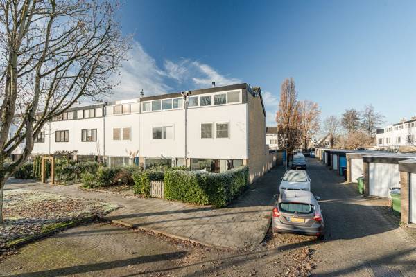 Woning Assumburg 23 Landsmeer