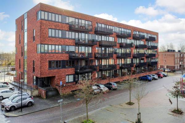 Woning Drechterwaard 187 Alkmaar