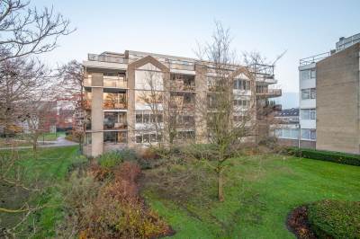 Woning Dr. Willem Dreeslaan 66 Dongen