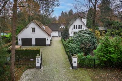 Woning Prins Constantijnlaan 5 Waalre