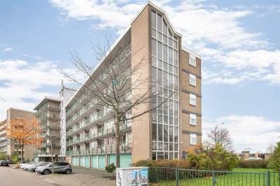 Woning Morgenstarstraat 59 Zaandijk