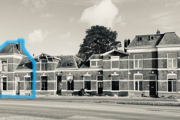 Woning Pothoofd 187 Deventer