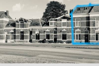Woning Pothoofd 193 Deventer