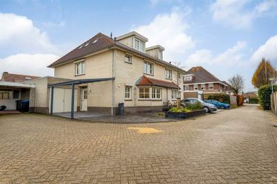 Woning Veldsalie 4 Tiel