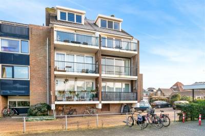 Woning Korte Cieweg 20 Castricum