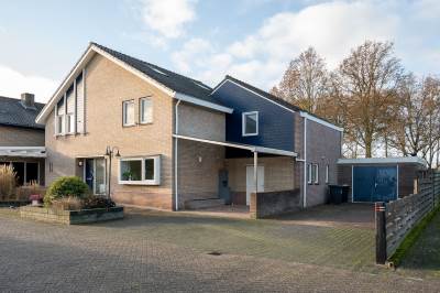 Woning Brinkerhof 107 Vorden