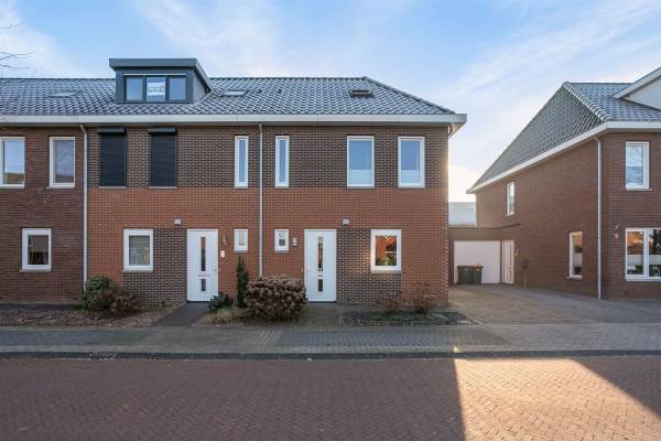 Woning Ploeg 11 Holten
