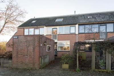 Woning Vesta 13 Katwijk (ZH)